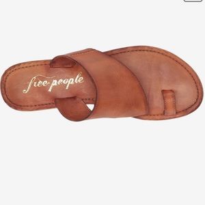 Free people San Antoni sandals